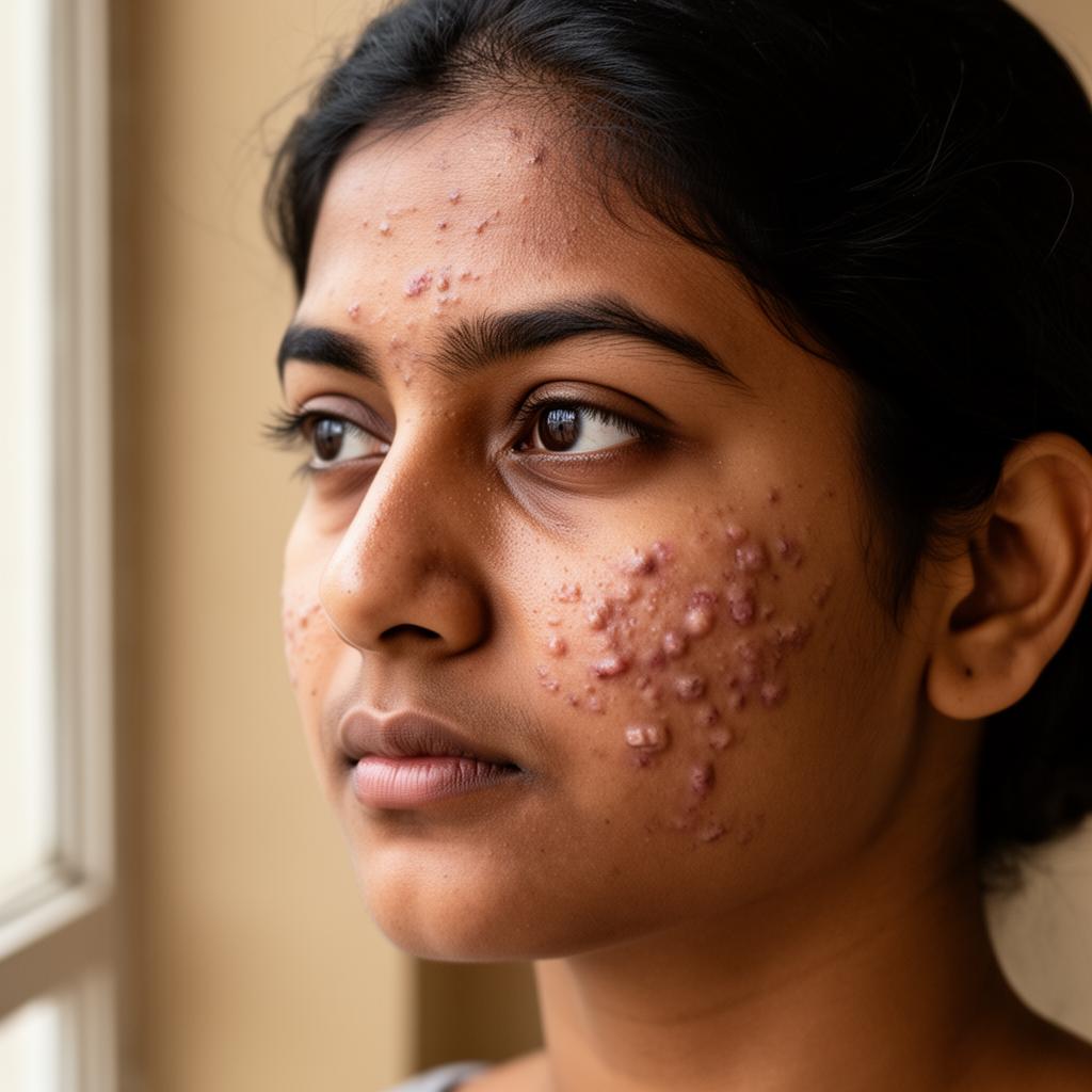 Acne Scar Treatment