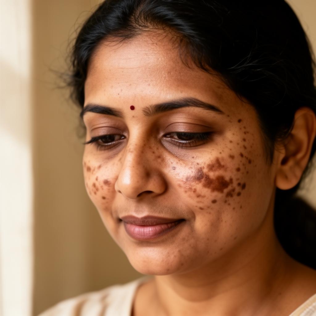 Melasma Treatment